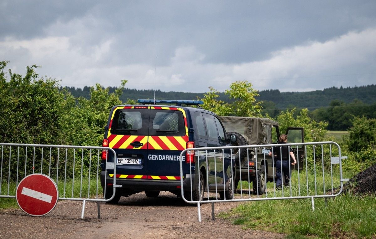 Nuevas excavaciones en Yonne no arrojaron resultados Nuevas excavaciones en Yonne no arrojaron resultados